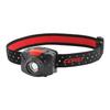 Coast 21322 FL60 LED Headlamp, Black, 300 lumens