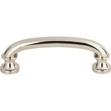 Atlas Homewares Shelley 3 Inch Center to Center Handle Cabinet Pull