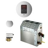 Mr Steam Residential 150 cu ft Steam Shower Package - with Generator