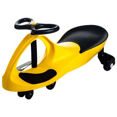 Ride on Toy, Ride on Wiggle Car by Lil' Rider