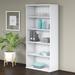 Studio C 5-shelf Bookcase by Bush Business Furniture