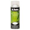 Old Masters 92310 Oil Based Spar Marine Spray Can, 12.8 Oz, Satin