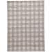 Momeni Geo Polyester Contemporary Geometric Area Rug