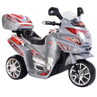 3 Wheel Kids 6V Battery Powered Electric Toy Motorcycle