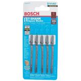 Bosch T101AO T-Shank Wood Jig Saw Blades 3-1/4"