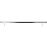 Top Knobs Julian 8-13/16 Inch Center to Center Bar Cabinet Pull