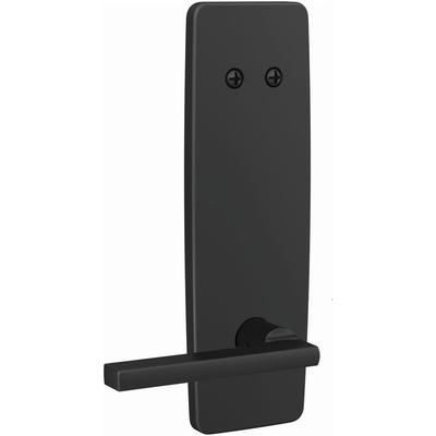 Schlage Custom Interior Only Non-Turning One-Sided Dummy with Latitude