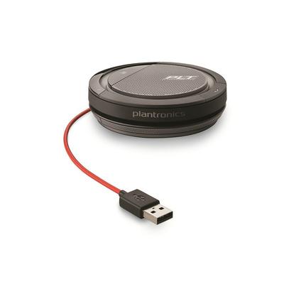Plantronics Calisto 3200 USB-A 360 Degree Audio Speakerphone