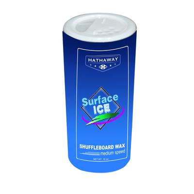 Hathaway Surface Ice Shuffleboard Wax