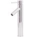 Miseno Dalyss 1.5/2.2 GPM Single Hole Vessel Bathroom Faucet