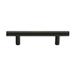 Emtek 86365 Brass Bar 12" Center to Center Bar Cabinet Pull