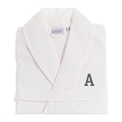 Authentic Hotel and Spa Monogrammed Turkish Cotton...