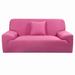 Universal Fitted Polyester Sofa Slipcover