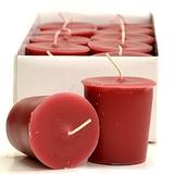 3 Boxes of Frankincense/Myrrh Votive Candles Votive Candles Pack: 12 per box 1.75 in. diameter x 2 in. tall