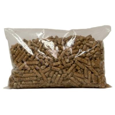 Harvest Lane Honey SMK-102 Smoker Pellets, 1 Lb