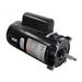 1 HP Conservationist C Face Pool Pump Motor, 1 SF