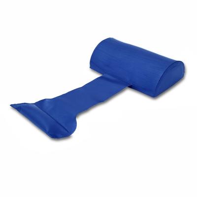 California Sun Deluxe Weighted Ultra Soft Spa Pillow Cushion