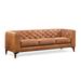 Poly and Bark Essex Sofa - Genuine Italian Leather