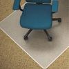 Lorell Low-pile Carpet Chair Mat