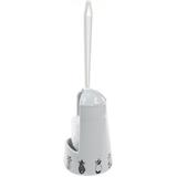 Nameeks Gedy Free Standing Toilet Brush Holder - Cats