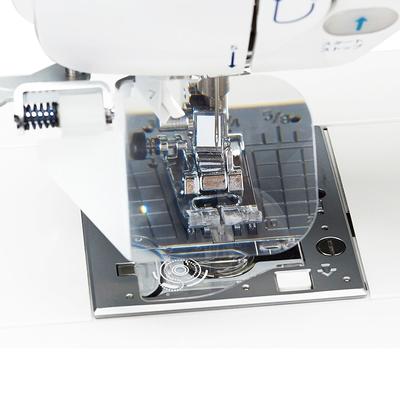 Juki Stitch Area Magnifier Fits HZL-DX Series Machines
