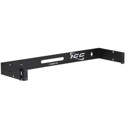 Bracket, Wall Mount Hinged, 1 Rms