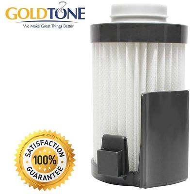 GoldTone Replacement Vacuum Filter Fits Eureka DCF-10 and DCF-14 430 Series Upright Cleaner Replaces 62731, 62397 (1 Pack)