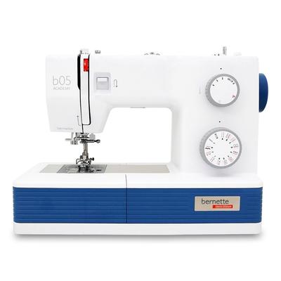 Bernette B05 Academy Sewing Machine