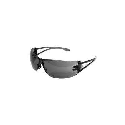 Varsity Safety Glasses - Smoke