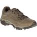 Merrell Moab Adventure Lace Hiking Shoes Leather Men's, Boulder SKU - 284584