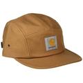 Carhartt Backley Cap Fedora, Brown (Hamilton Brown), One Size