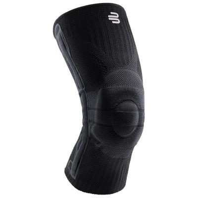 Bauerfeind Sports - Sports Knee Support - Sportbandage Gr L schwarz