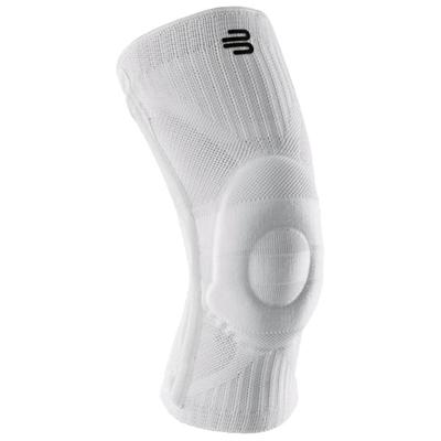 Bauerfeind Sports - Sports Knee Support - Sportbandage Gr M weiß