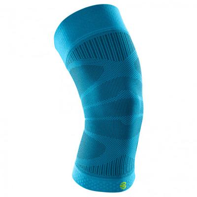 Bauerfeind Sports - Sports Compression Knee Support - Sportbandage Gr S rivera