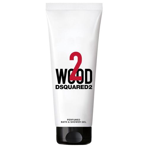 Dsquared2 - 2 Wood Körperpflege 200 ml