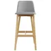 Blu Dot Chip Barstool - CH1-BARWHO-PW