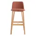 Blu Dot Chip Barstool - CH1-BARWHO-TM