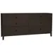 Copeland Furniture Mansfield 6 Drawer Dresser - 2-MAN-61-53