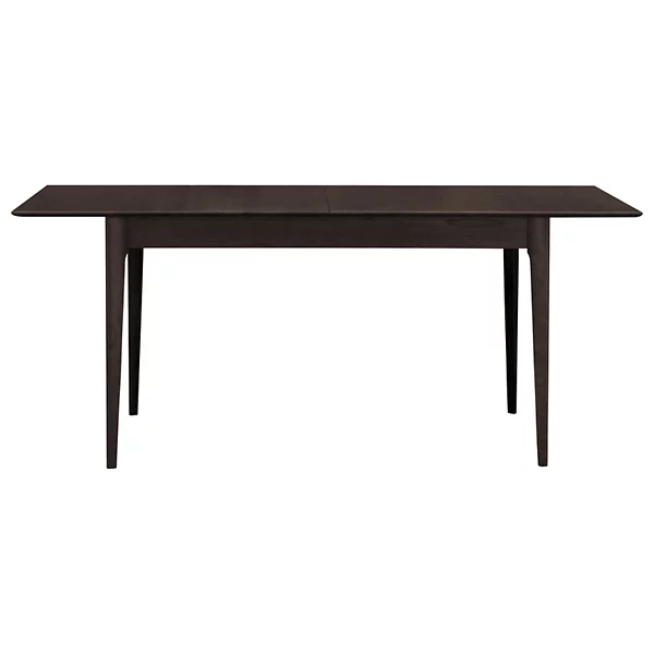 Copeland Furniture Sarah Four Leg Extension Table