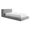 Blu Dot Dodu Bed - DD1-TWINBD-GY