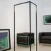 Nemo Spigolo LED Floor Lamp - SPI LN2 23