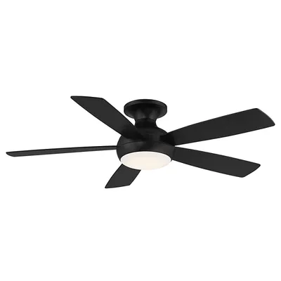 WAC Lighting Odyssey LED Indoor/Outdoor Smart Ceiling Fan
