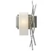 Hubbardton Forge Brindille Vertical Wall Sconce - 207670-1018