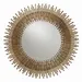 Arteriors Prescott Round Mirror - 2134