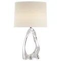 Visual Comfort Signature Cannes Table Lamp - ARN 3100CG-L