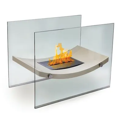 Anywhere Fireplace Broadway Indoor Fireplace - 902...