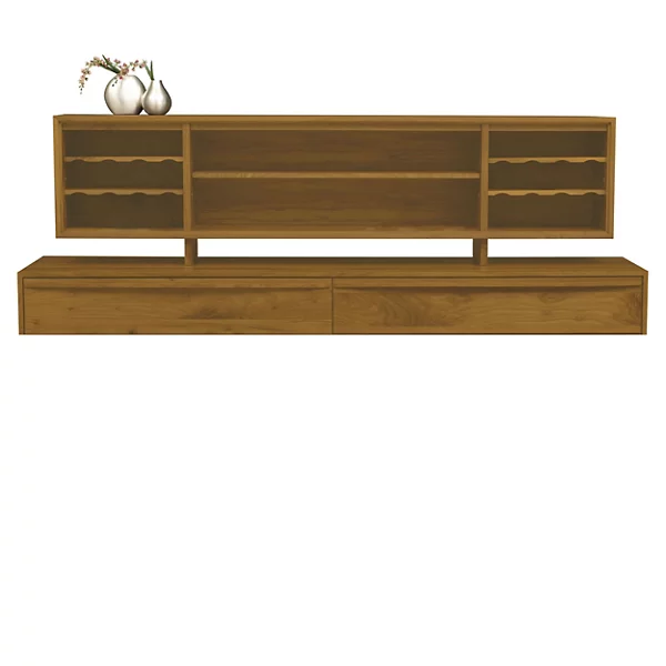 Copeland Furniture Catalina Hutch for Buffet