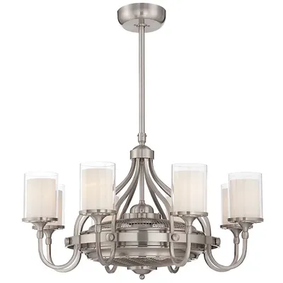 Savoy House Etesian Air-Ionizing Ceiling Fan