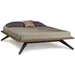 Copeland Furniture Astrid Bed - 1-AST-05-14