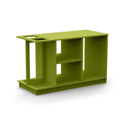 Loll Designs Hello Entryway Outdoor Bench